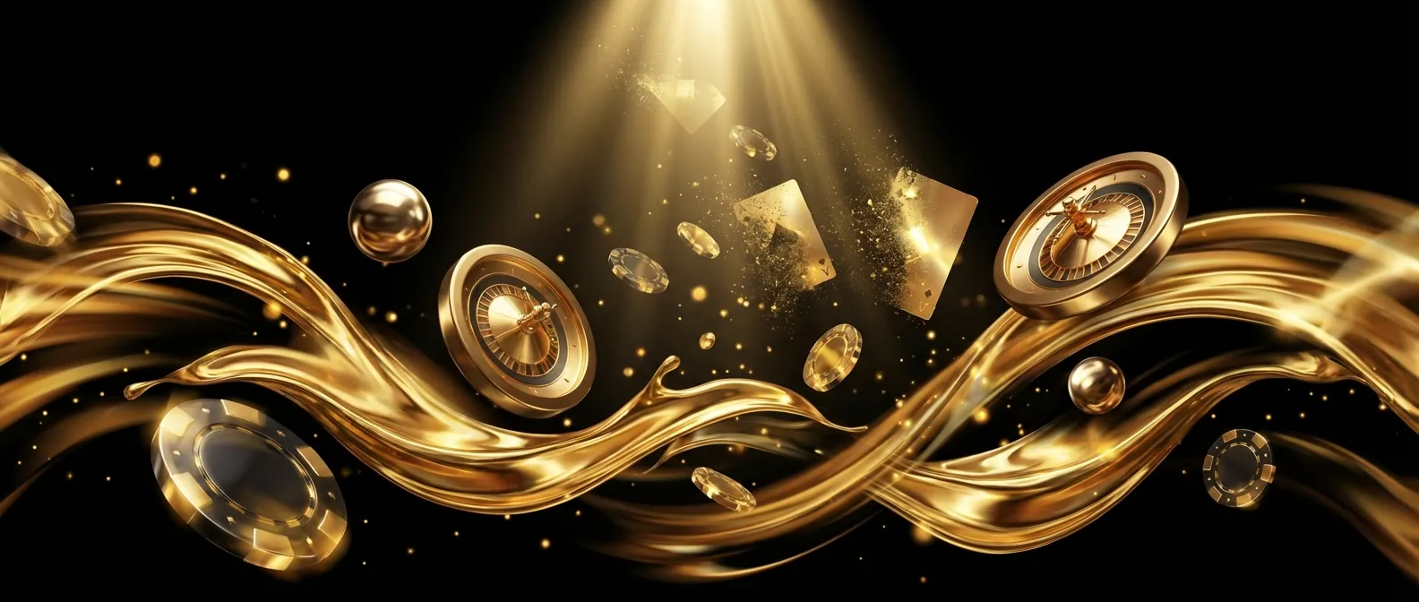 Winarius Casino bonus