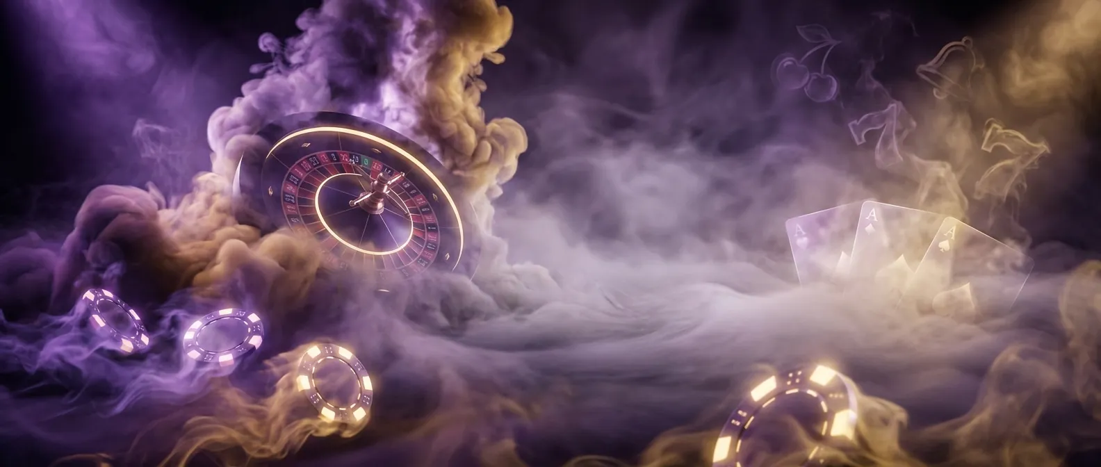 Winarius Casino bonus