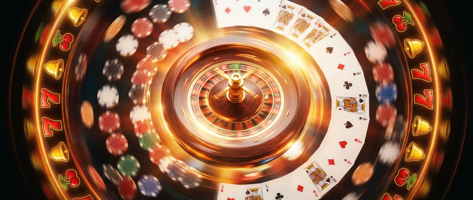 Winarius Casino bonus