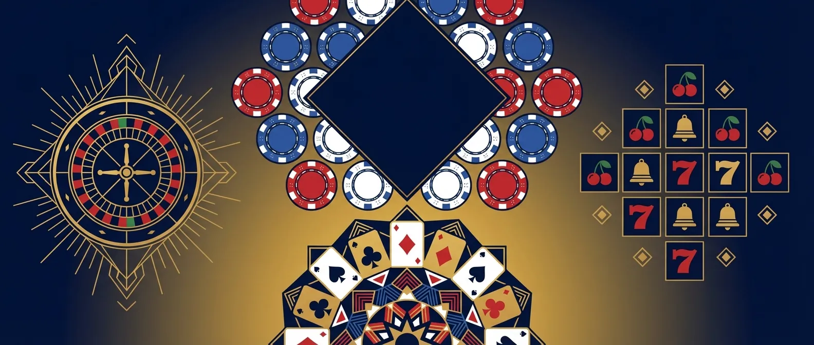 Winarius Casino bonus